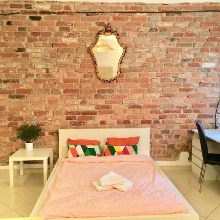 Nowogrodzka Cozy Studio Apartment Warsaw Ngoại thất bức ảnh
