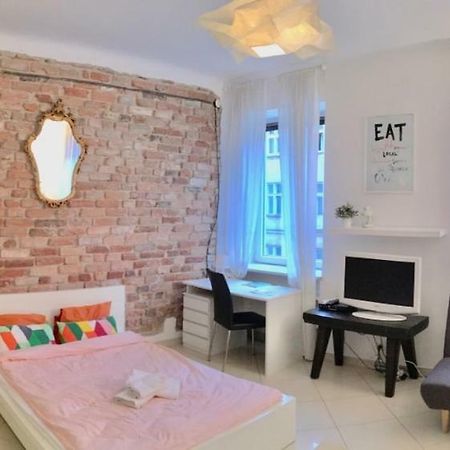 Nowogrodzka Cozy Studio Apartment Warsaw Ngoại thất bức ảnh