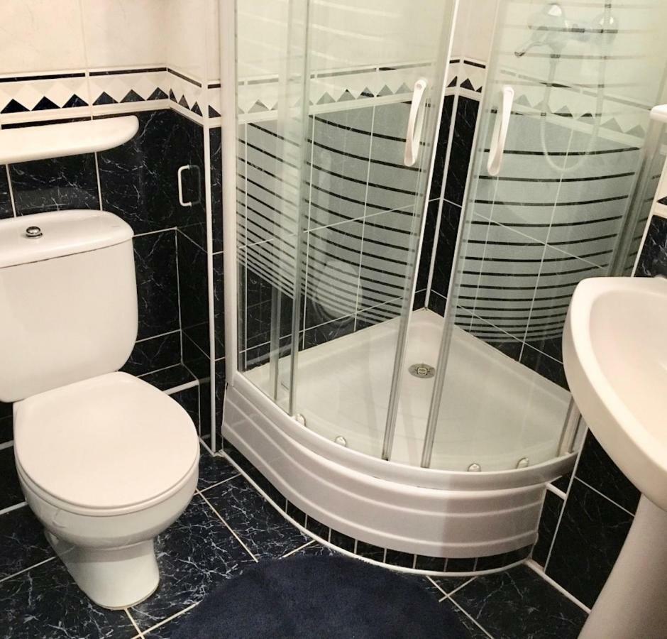 Nowogrodzka Cozy Studio Apartment Warsaw Ngoại thất bức ảnh